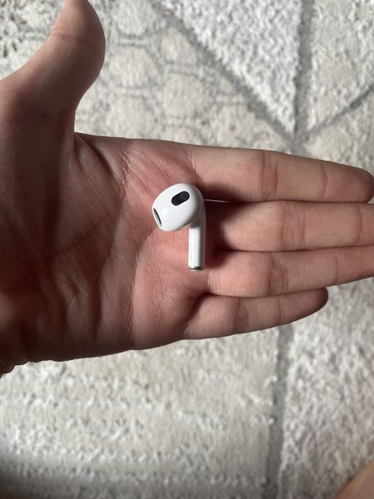 AirPods3 Pro наушники