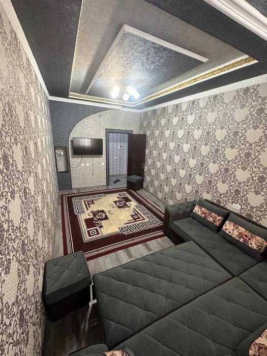 kvartira sotiladi. yangi hayot domi m.tarobiy 116a uy