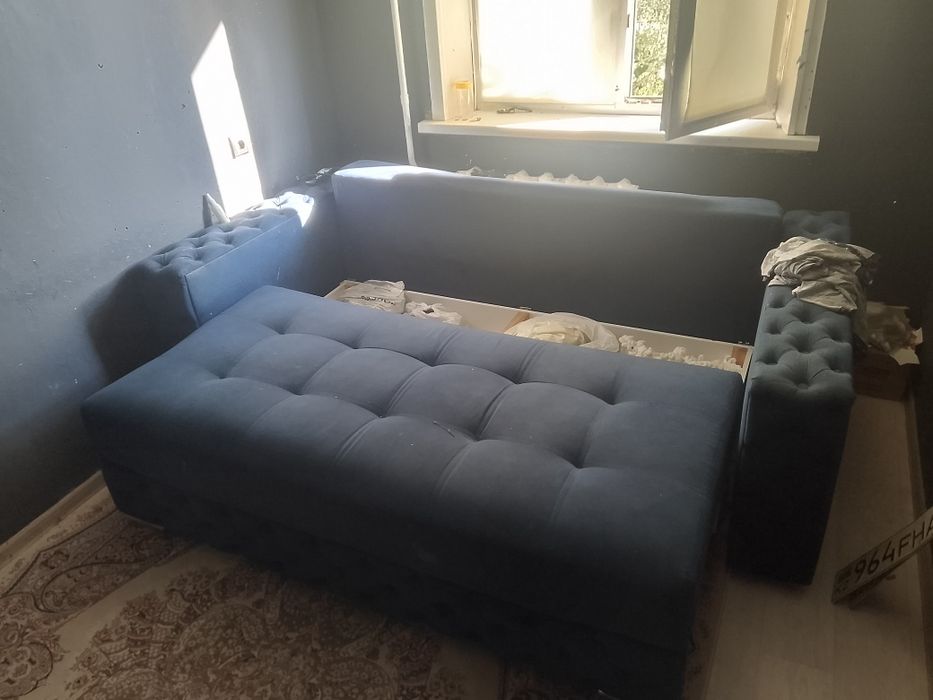 Продам диван за 15000