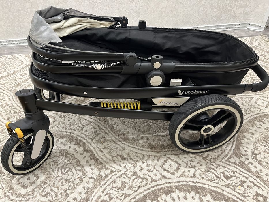 Коляска коляска