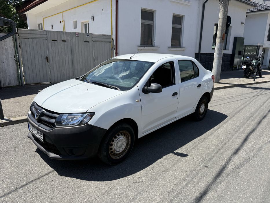 Vand Logan 1.2 Acces