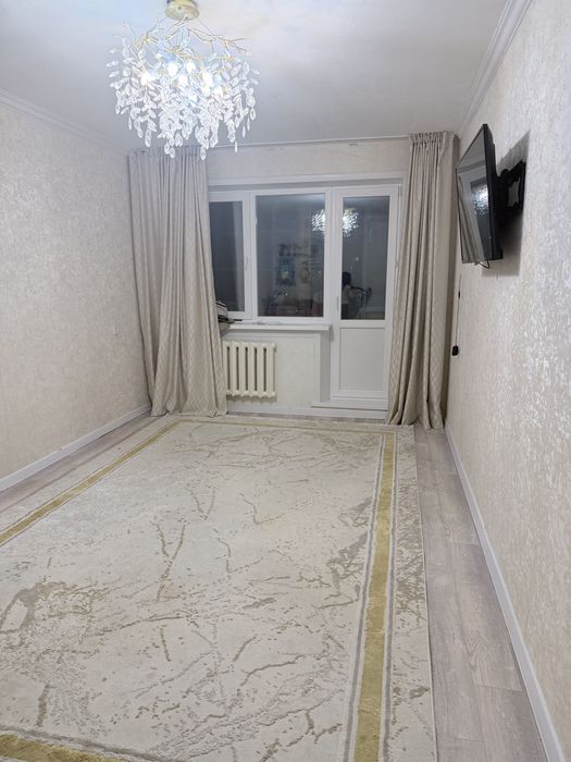 Продается 2 х ком кв на 3 этаже 6-22