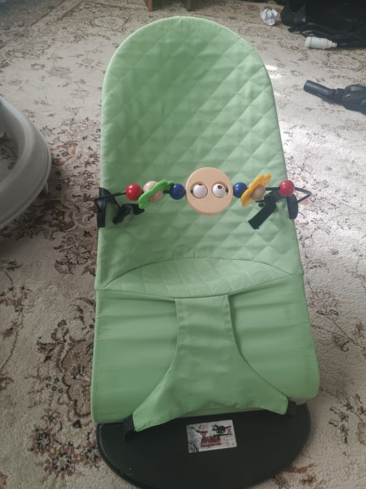 Манеж,  ходунок,  шезлонг