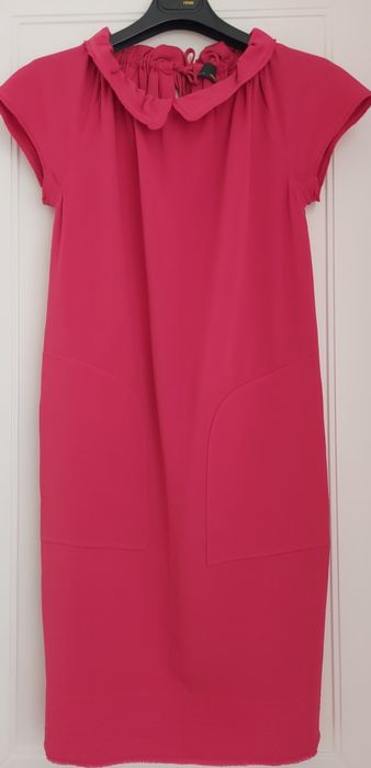 Платье Fendi, Италия