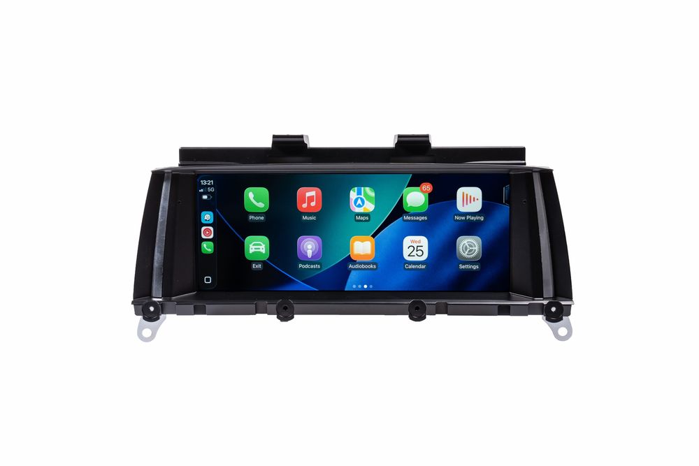 Navigatie Android BMW X3 F25 / X4 F26 Android 13