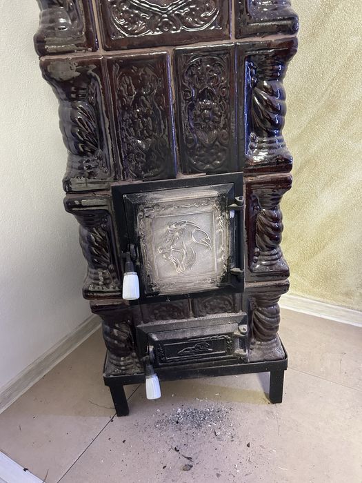 Soba pe 4,5 rînduri