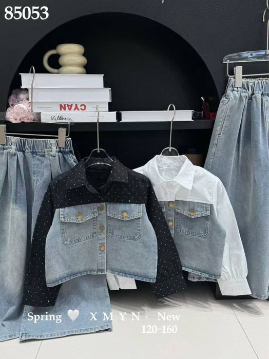 Хитой болажонлар кийимлари