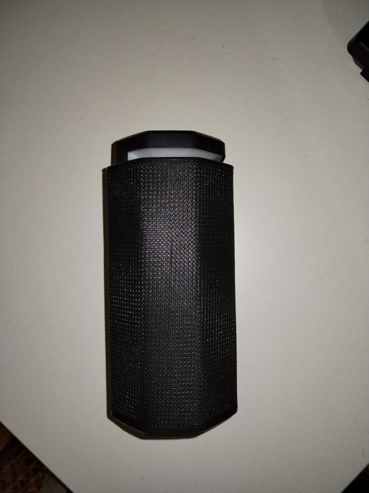 Колонка Port able