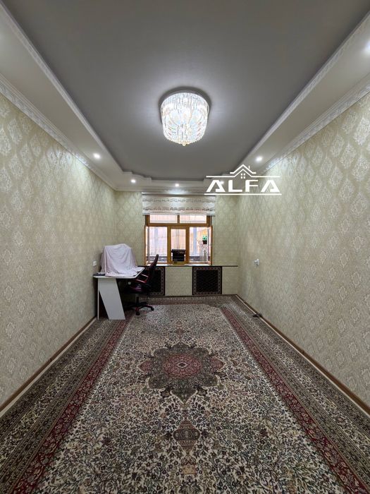 4 xonali 100m2 4-qavat