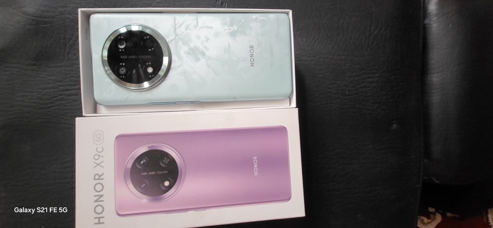 Smartfon Honor X9c 5G