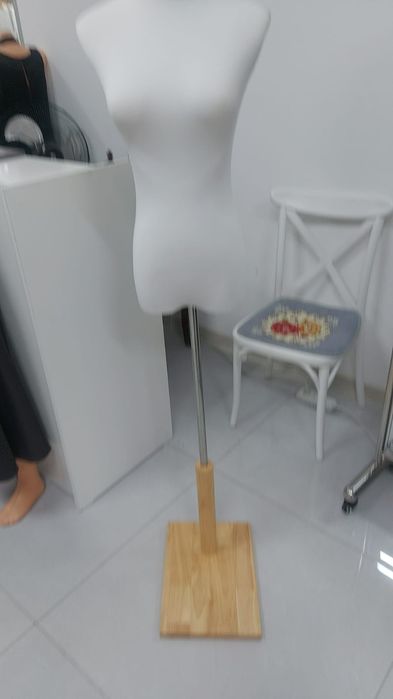 Стеллажи торговые