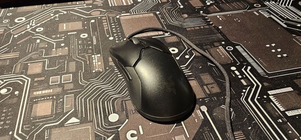 мишка Razer Viper 8KHz