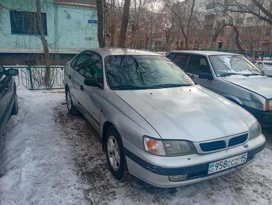 Продам Тайота Карина Е.