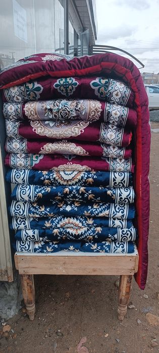 Optim korpachalar sotamiz zakaz ham qabul qilamiz