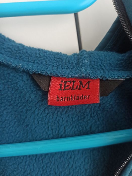 Salopeta combinezon softshell Ielm 128