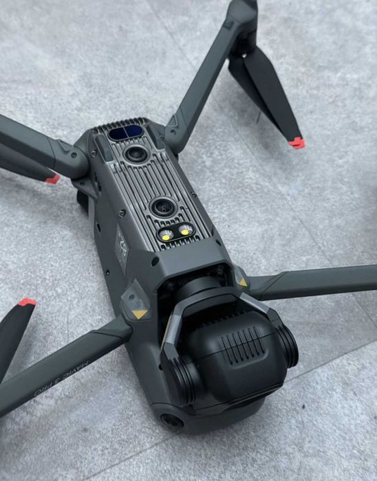 Dji Mavic 3 Pro новый