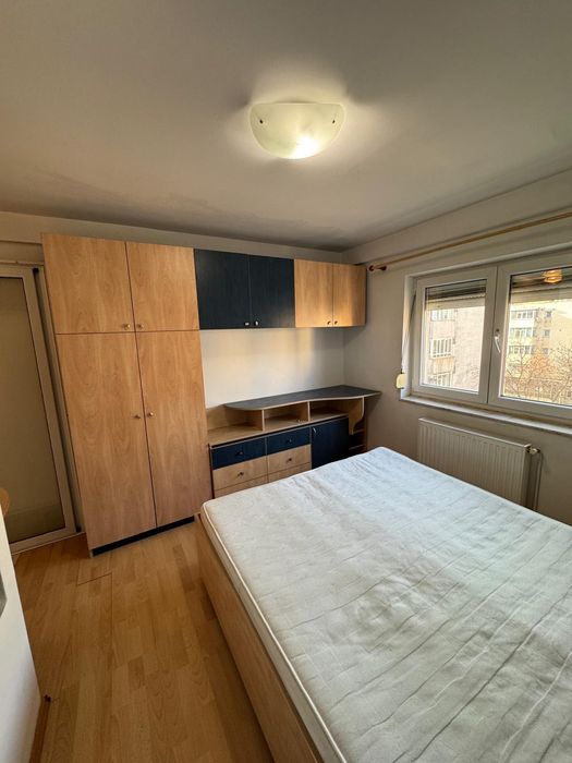 Apartament Palas