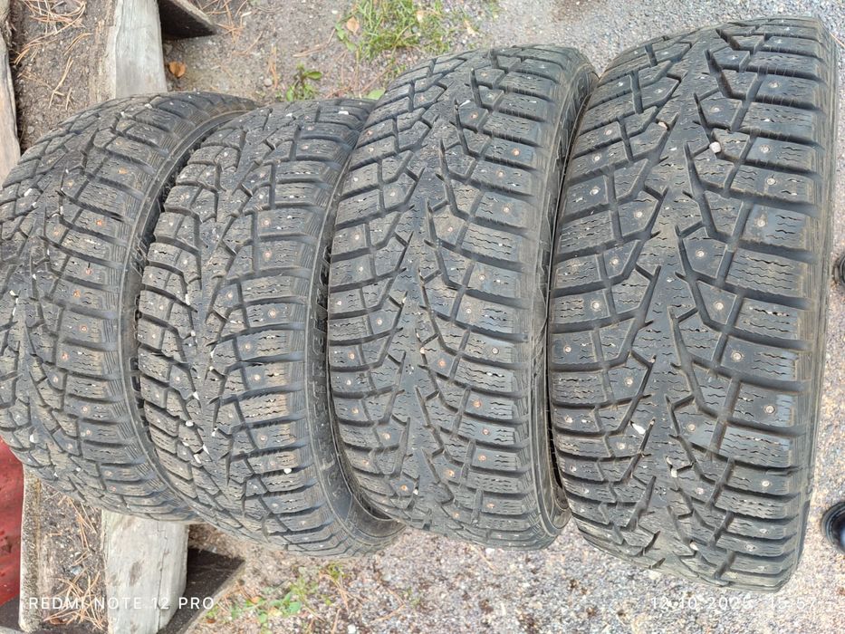 Продам резину.  .