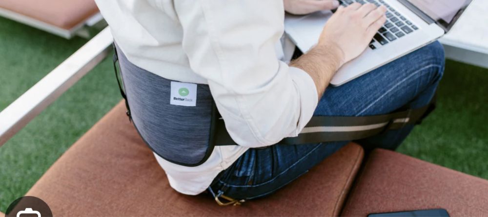 корректор осанки спины