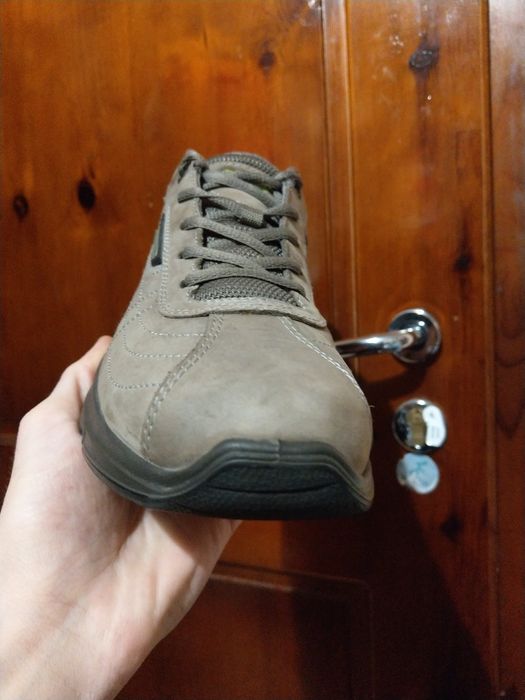 Ecco 43нм. 27,5см.