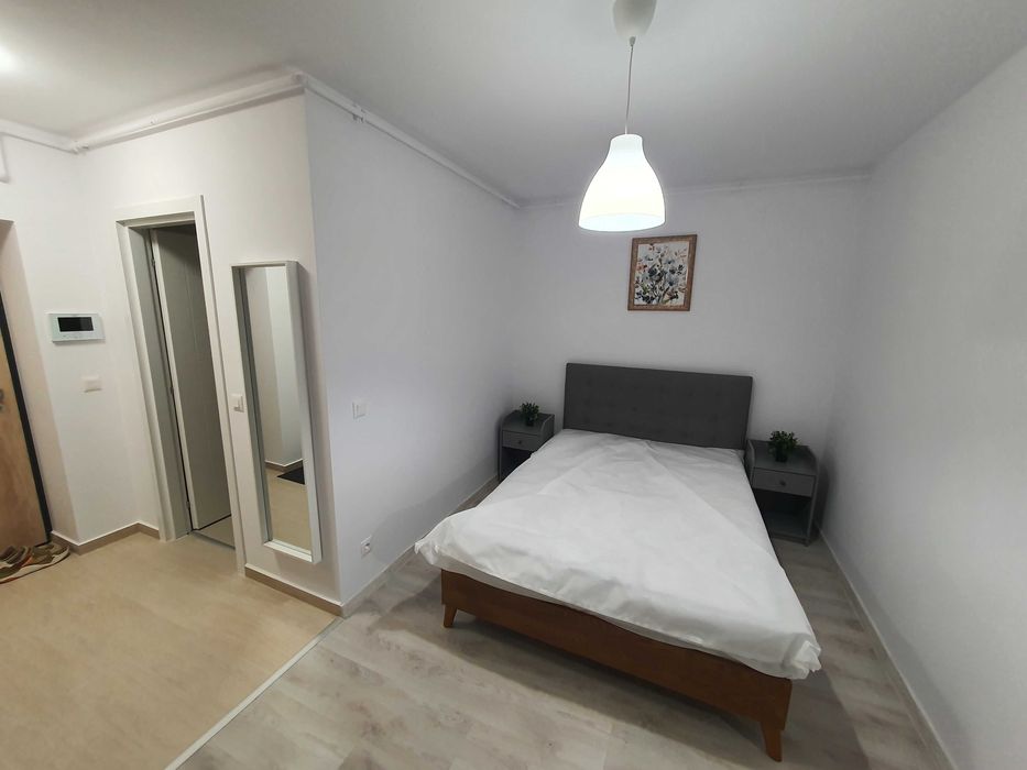 Garsoniera de inchiriat - Hils Pallady