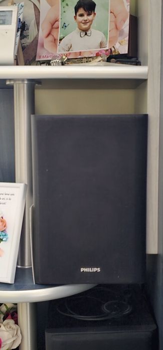Boxe Philips in stare excelenta