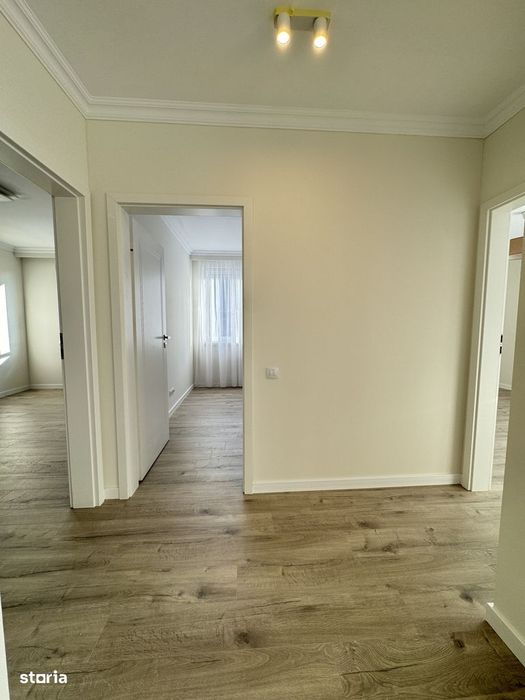 Apartament de 4 camere, Finisat, 85.5mp, Semidecomandat, Zona Poligon — fotografia 3