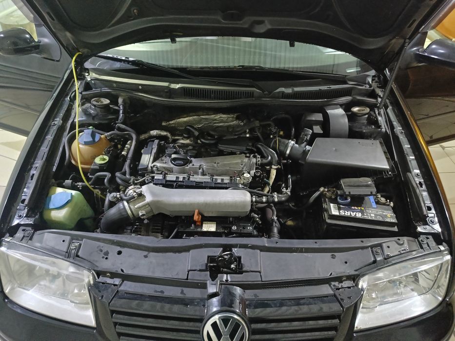 Фольцваген джетта 2002 г