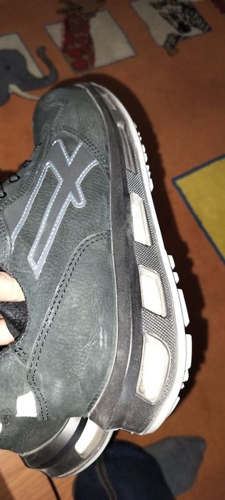 Pantofi protectie u power