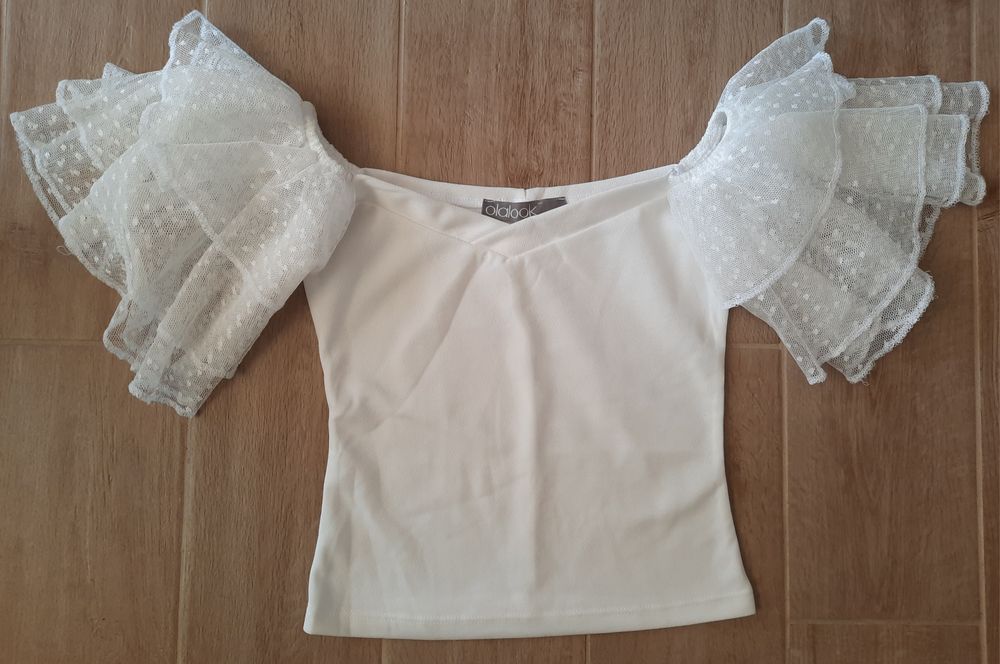 Топ (различни видове)- XS размер