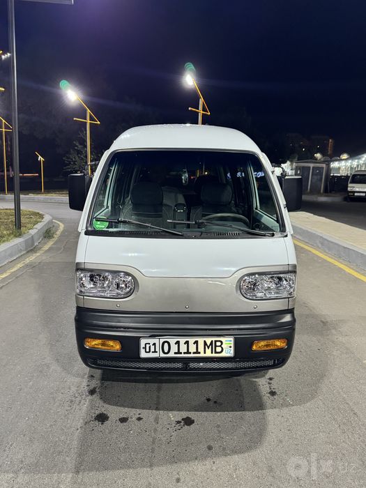 Дамас 2025 тоза 5500 ye
