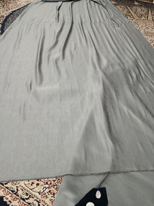 Шторная ткань блэкаут 320*160