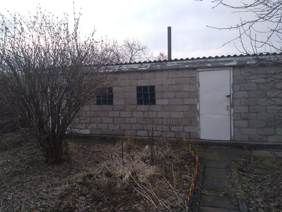 Дачный участок 6 соток