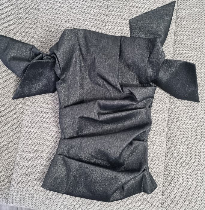 Bluza top Talbot Runhof