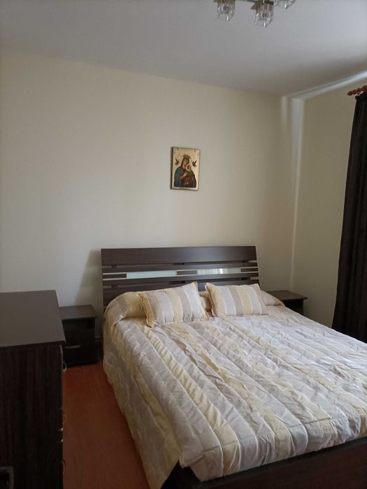 Apartament cu 3 camere