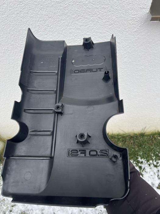Capac motor TFSI Audi A4 B7