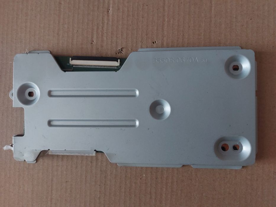 Placă de bază monitor Dell 2209WA / 2209WAF