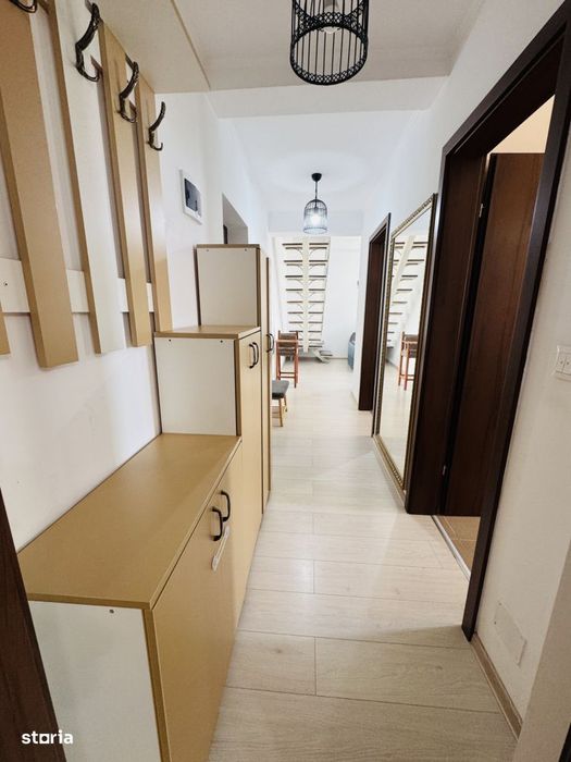 Apartament 4 camere pe 2 niveluri Calea Urseni 2 locuri de parcare 0%