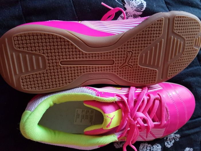 Нови Маратонки Puma