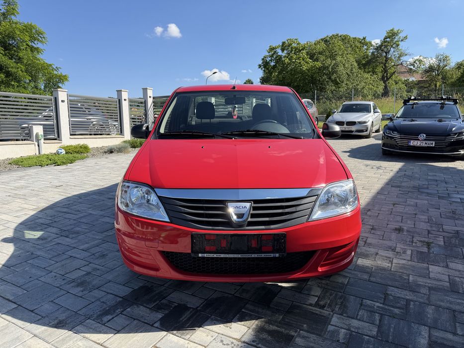 Dacia Logan  1.4 Benzina
