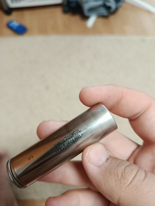 Celule li Ion  LG m50L