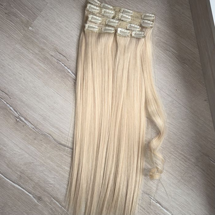 Естествена коса Диверсо