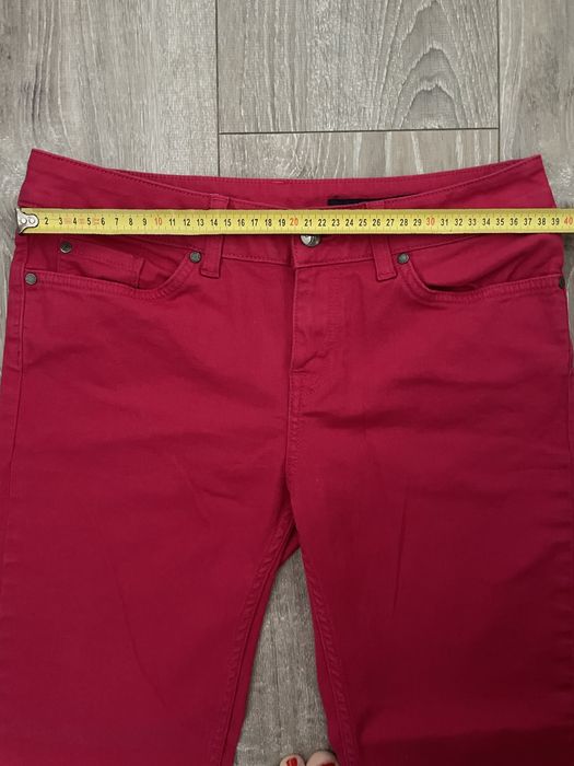 Pantaloni de jeans Tommy Hilfiger nr.28-30