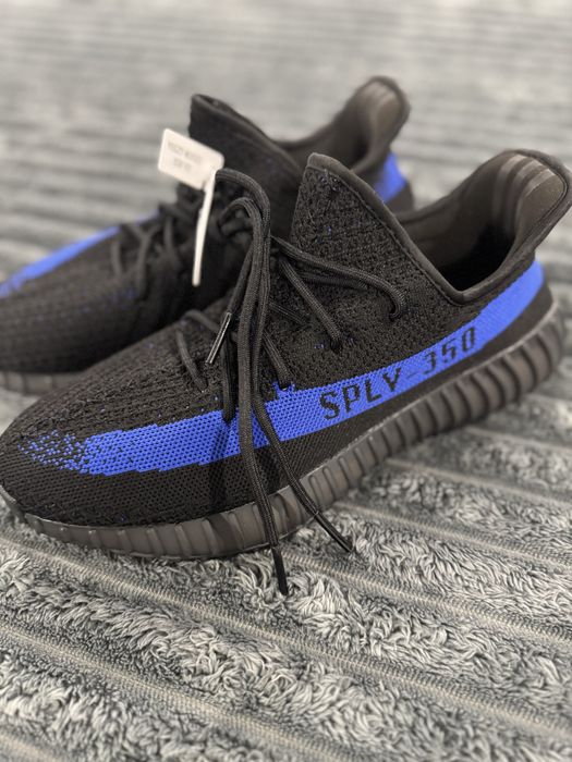 Yeezy 350 barbat