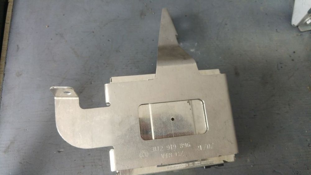 modul control navigatie skoda superb 3b0919895a