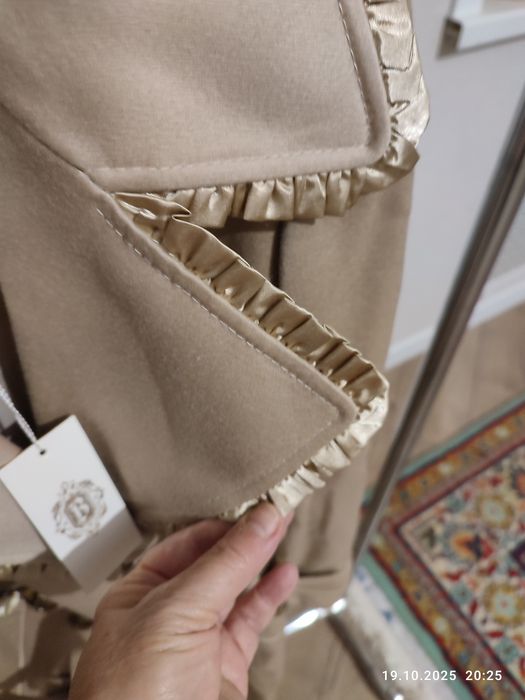 Пальто женское новое