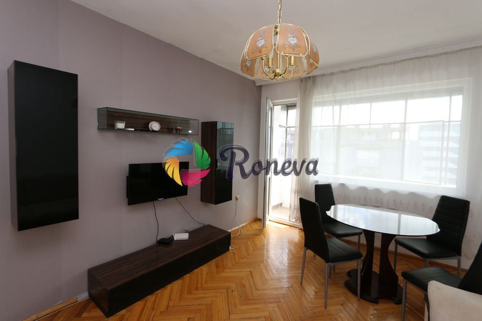 3-стаен в Варна-Генералите площ 75 цена 500