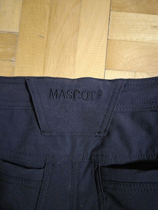 Pantaloni Lucru Lux Mascot Accelerate, 4-Way Stretch, Damă - 38