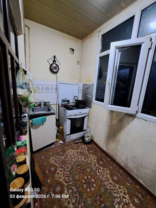 Продается квартира ГАЛЕРЕЙКА Чиланзар 4