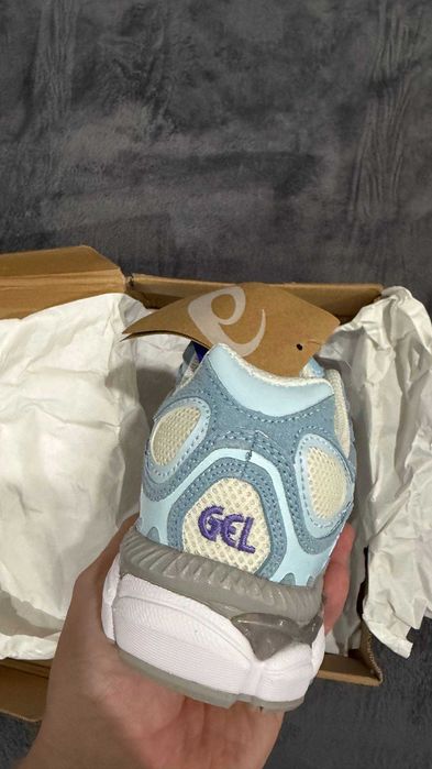 ASICS Gel NYC кроссовки